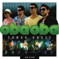 Mas Que Nada — Oba Oba Samba House