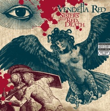 Vendetta Red - Gloria