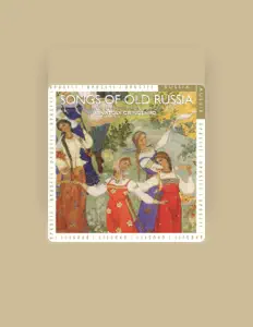 收听 Moscow Male Voice Choir、观看音乐视频、阅读小传、查看巡演日期等 ！