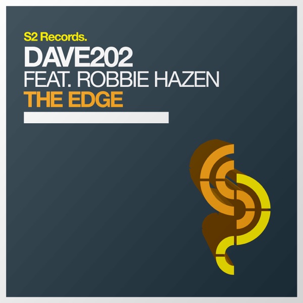 The Edge (feat. Robbie Hazen) - Single