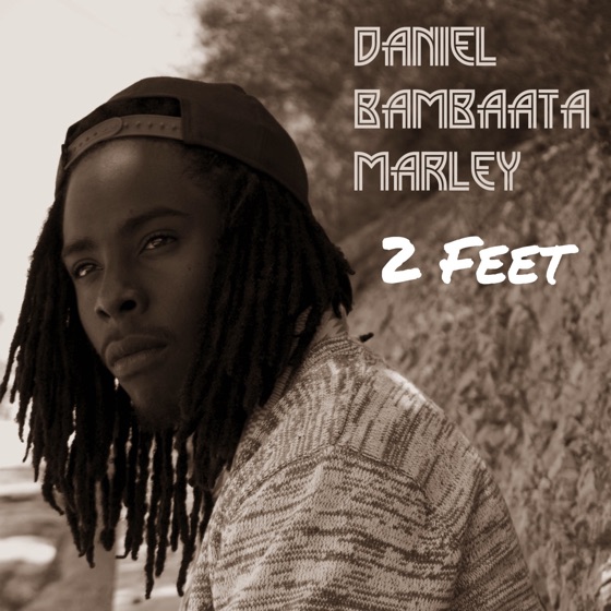 Cover artwork for 2 Feet
