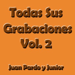 Juan Pardo y Junior - Andurina