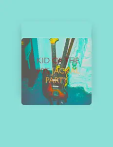 Luister naar Jackal Party, bekijk muziekvideo's, lees de bio, bekijk de tourdata, en meer!