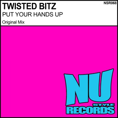 Put Your Hands Up - Single