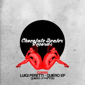 Quiero - Single