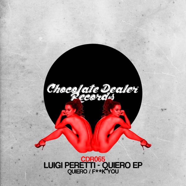 Quiero - Single