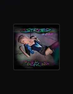 Listen to Astraea, watch music videos, read bio, see tour dates & more!