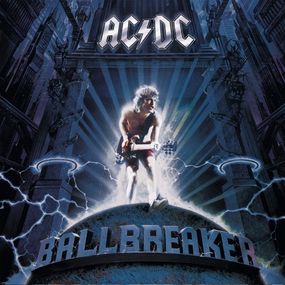 Cover artwork for Hard As a Rock