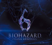 Resident Evil 6 (Original Soundtrack) artwork