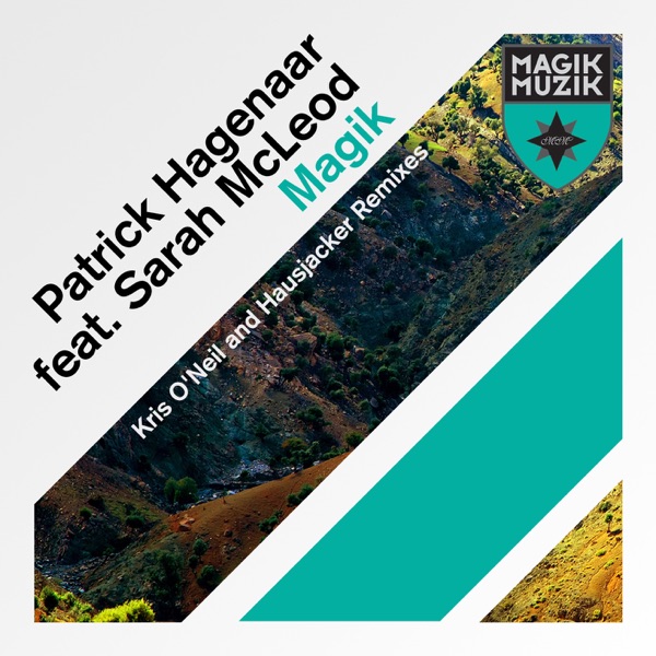 Magik (feat. Sarah McLeod) - Single