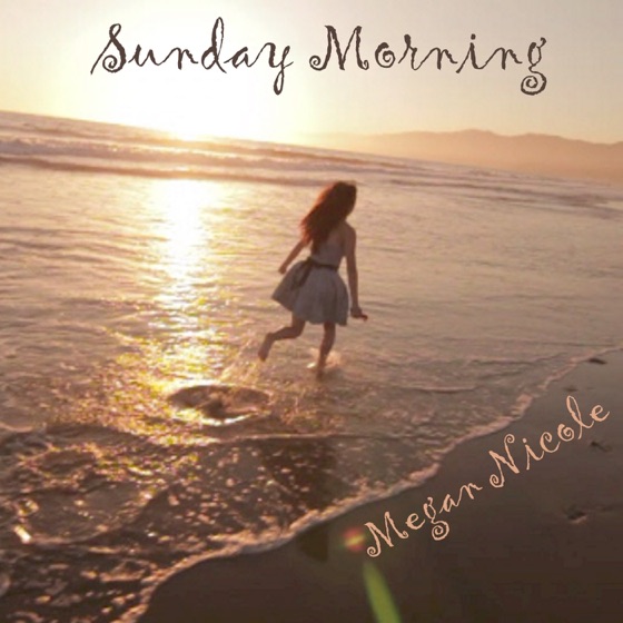 Cover artwork for Sunday Morning