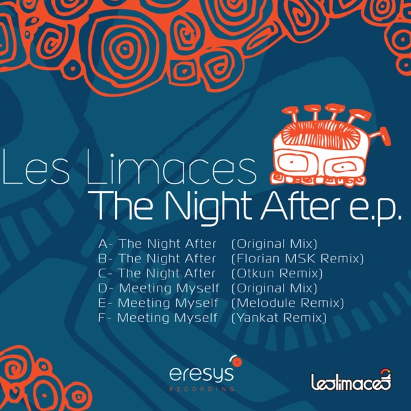 The Night after