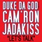 Let's Talk (feat. Jadakiss & Cam'ron) - DukeDaGod lyrics