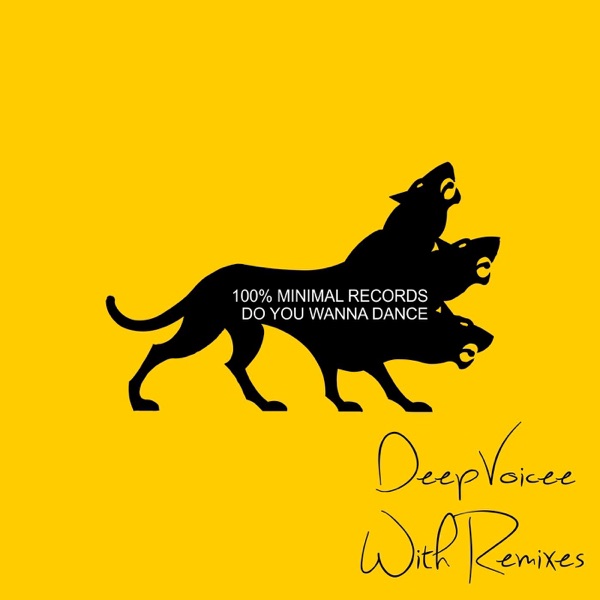 Do You Wanna Dance - EP