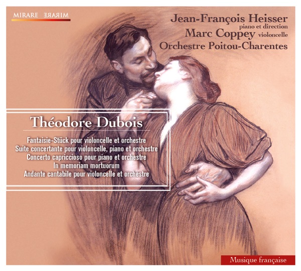 Théodore Dubois