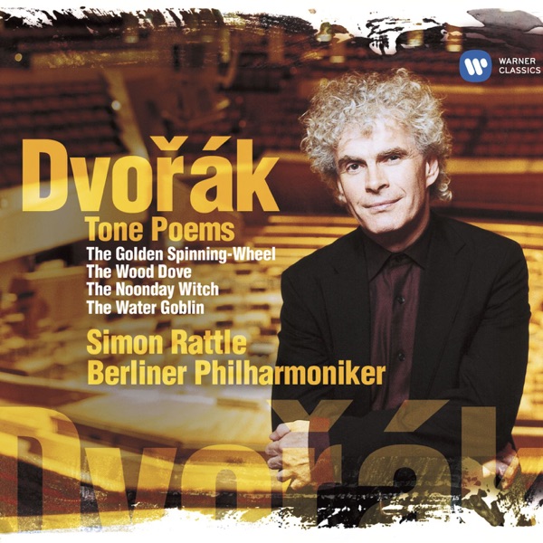 Dvořák: Tone Poems