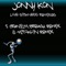 Love Sickness (Mitoklin Remix) [feat. Mitoklin] - Jonny Kon lyrics