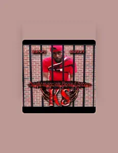 Listen to Kraf Sheezy, watch music videos, read bio, see tour dates & more!