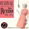 Festival della canzone italiana: San Remo (1951-1957)