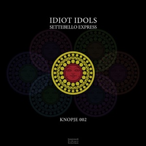 Settebello Express - EP