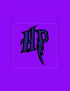 Listen to Harry Potar aka Roms, watch music videos, read bio, see tour dates & more!