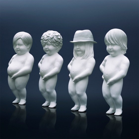 Cover artwork for Calling