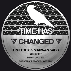 Upper (Remixes) - Single