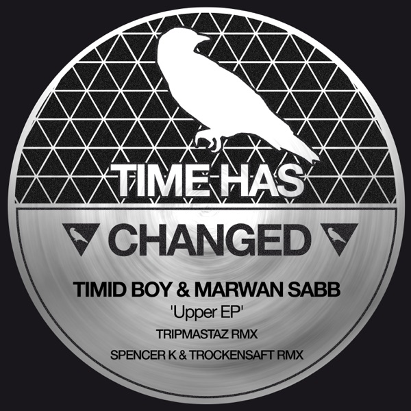 Upper (Remixes) - Single