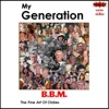B.B.M. - The Girl of My Best Friend