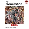 My Generation, 2012