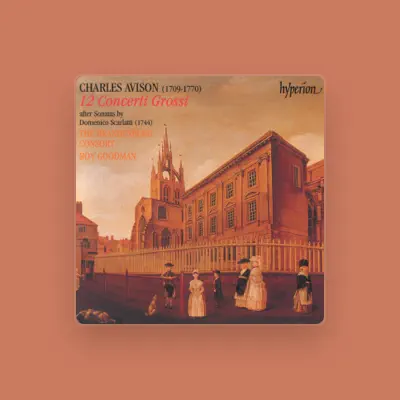 Listen to The Brandenburg Consort, watch music videos, read bio, see tour dates & more!