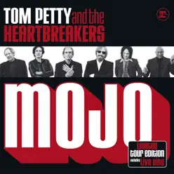 Mojo Tour Edition - Tom Petty & The Heartbreakers Mojo Tour Edition - Tom Petty & The Heartbreakers