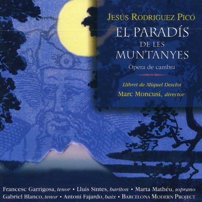 El Paradís de les Muntanyes