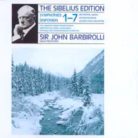 Karelia Suite Op. 11 : III. Alla marcia — Hallé & Sir John Barbirolli