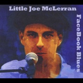 Little Joe McLerran - Gotta Move