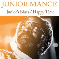 Junior Mance - Cracklin'