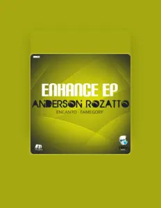 Anderson Rozattoを聴いたり、ミュージックビデオを鑑賞したり、経歴やツアー日程などを確認したりしましょう！