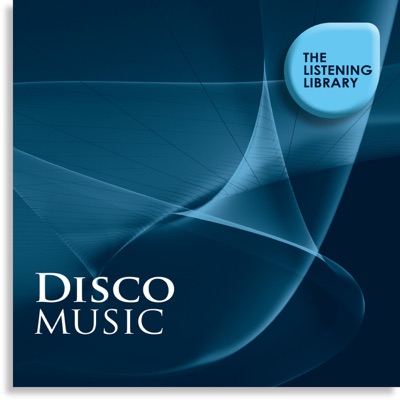 Disco Music - The Listening Library