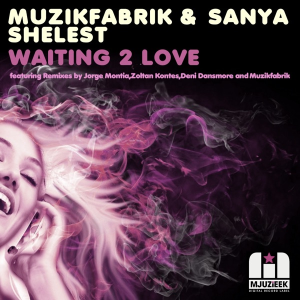 Waiting 2 Love - EP