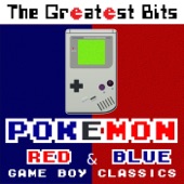 The Greatest Bits - Pokemon Red & Blue Theme