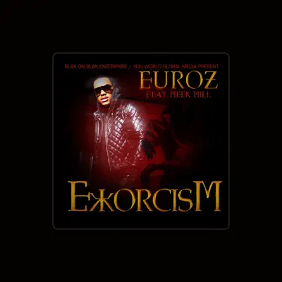 Listen to Euroz, watch music videos, read bio, see tour dates & more!