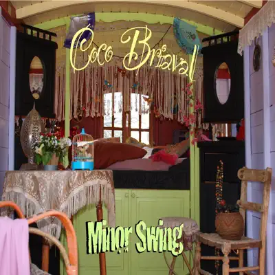 Coco Briaval의 Minor Swing을(를) 감상해 보세요.