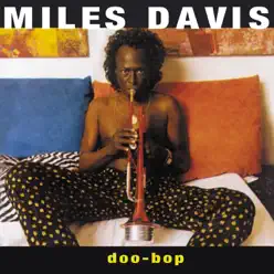 Doo-Bop - Miles Davis Doo-Bop - Miles Davis
