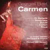 Herbert von Karajan, La Scala Theater Orchestra, Giuseppe di Stefano, Giulietta Simionato, Graziella Sciutti, Rosanna Carteri & Michel Roux - Georges Bizet: Carmen, Act II: "La fleur que tu m'avais jetée"