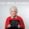 J'aime ta grand-mère, 2012