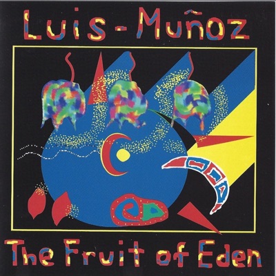 The Fruit of Eden (Deluxe Version)