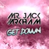Mr Jack from Arkham
