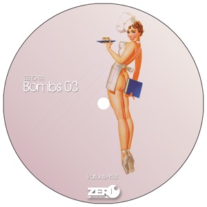 Bombs 03 - Single