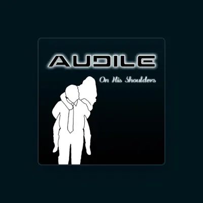 Listen to Audile, watch music videos, read bio, see tour dates & more!