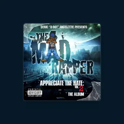 Listen to Mad Rapper, watch music videos, read bio, see tour dates & more!